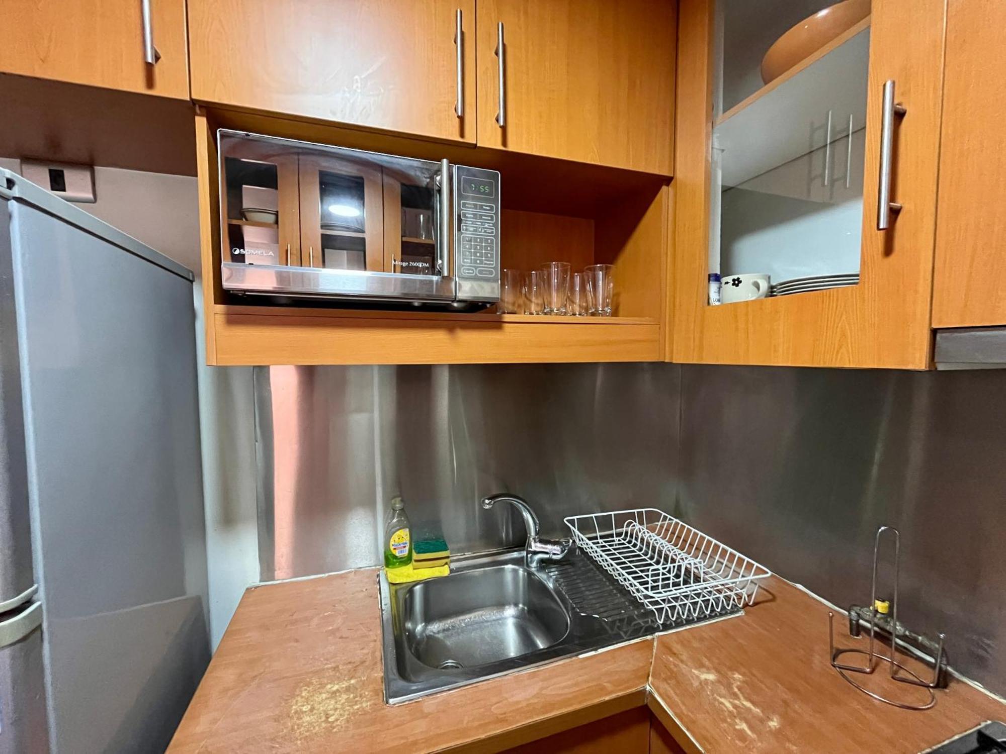Apartamentos City Centro Los Leones ซานติอาโก ภายนอก รูปภาพ